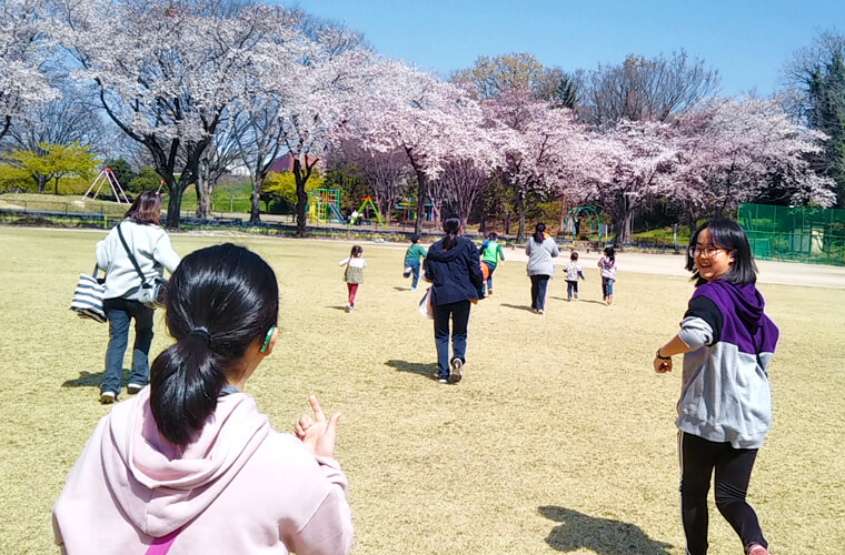 NPO法人きらきらとは